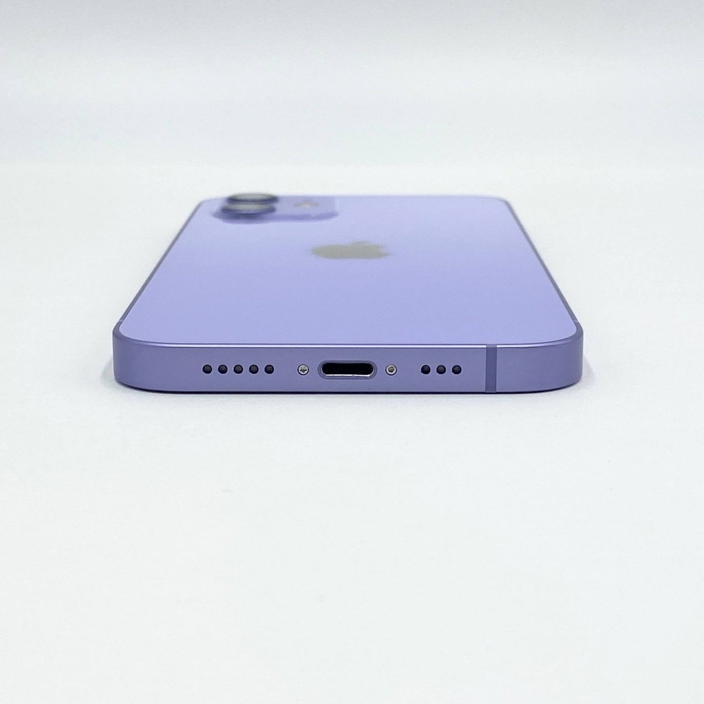美品 海外版 MGFC3LL/A iPhone12 128GB SIMフリー【C5640-C】バッテリー最大容量97%