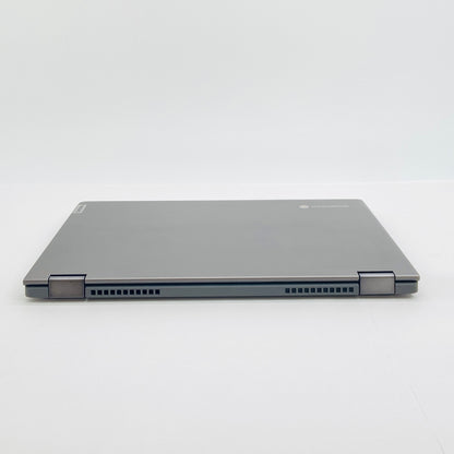 Chromebook Lenovo IdeaPad Flex 5 CB 13IML05 i3-10110U 4GB 64GB US配列 バッテリー最大容量96%【C7322-80】