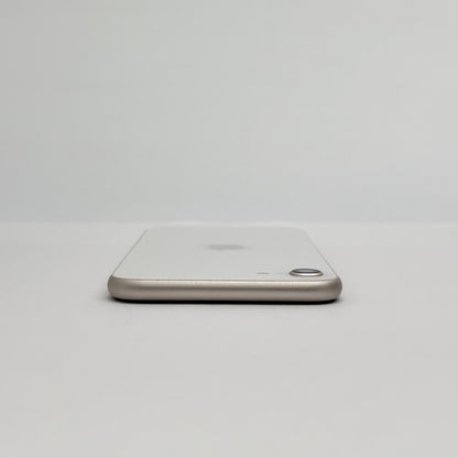 Apple iPhone SE 第3世代 MMYD3J/A A2782 64GB スターライト SIMフリー【C8550-C】