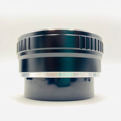 K&F CONCEPT  マウントアダプター3つ C/Y-NEX C/Y-FX NIK(G)-FX【C4313-C】