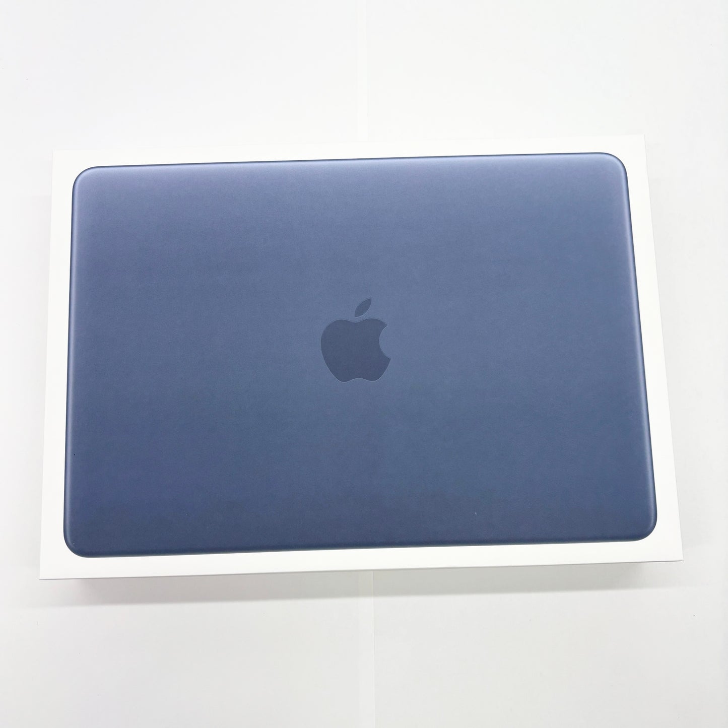新品未開封 Apple MacBook Neo 8GB 256GB インディゴ　 MHFF4J/A 【C8181-80】