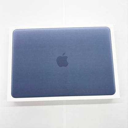 新品未開封 Apple MacBook Neo 8GB 256GB インディゴ　 MHFF4J/A 【C8181-80】