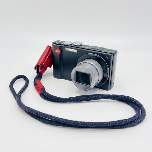 美品 Leica V-LUX 30 コンパクトデジタルカメラ ブラック【C7256-60】