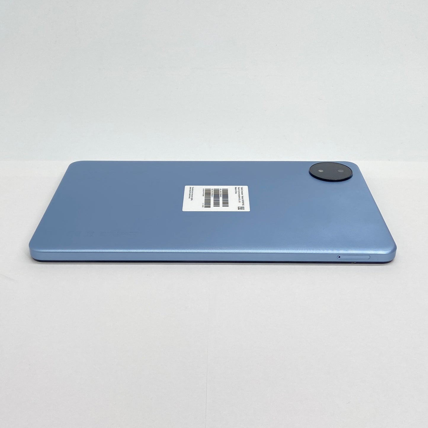 美品 Redmi Pad SE 8.7 8.7インチ メモリー4GB ストレージ64GB Wi-Fiモデル スカイブルー 【C6006-60】