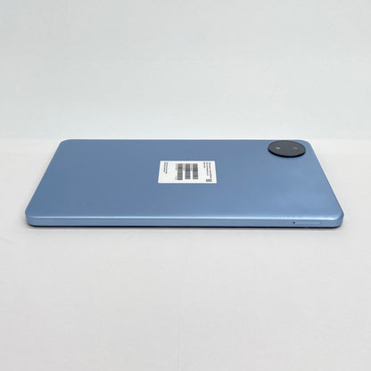 美品 Redmi Pad SE 8.7 8.7インチ メモリー4GB ストレージ64GB Wi-Fiモデル スカイブルー 【C6006-60】