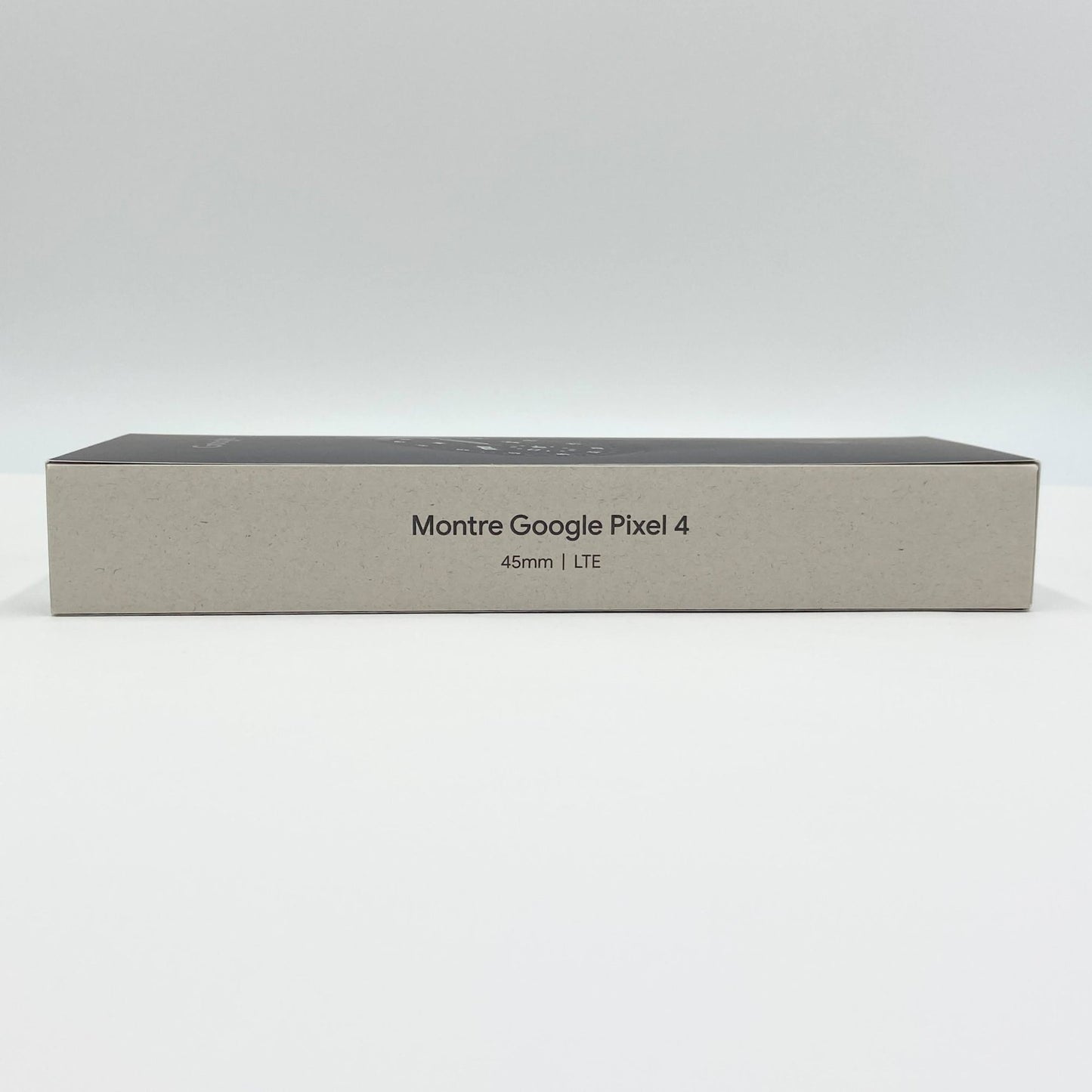 新品未開封 Google Pixel Watch 4 45mm LTEモデル (未使用)　【C6199-C】