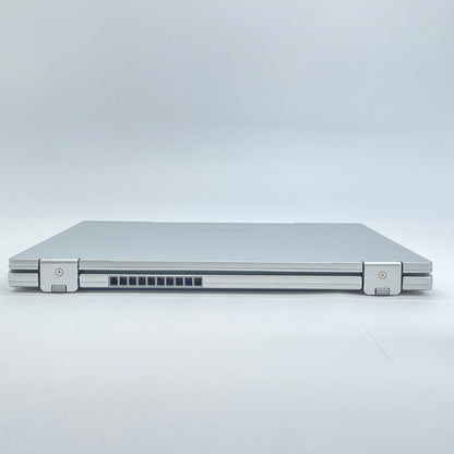 パナソニック Let's note QV9 (CF-QV9TFLVS)  Core i7-10810U 16GB SSD 512GB Windows11 Pro  LTEモデル バッテリー最大容量96% 【C6764-80】