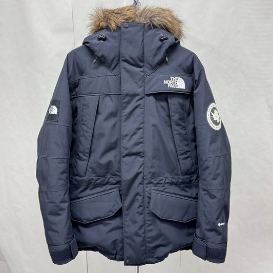 THE NORTH FACE ND92032 アンタークティカパーカ ダウン サイズ:Lサイズ【C7237】