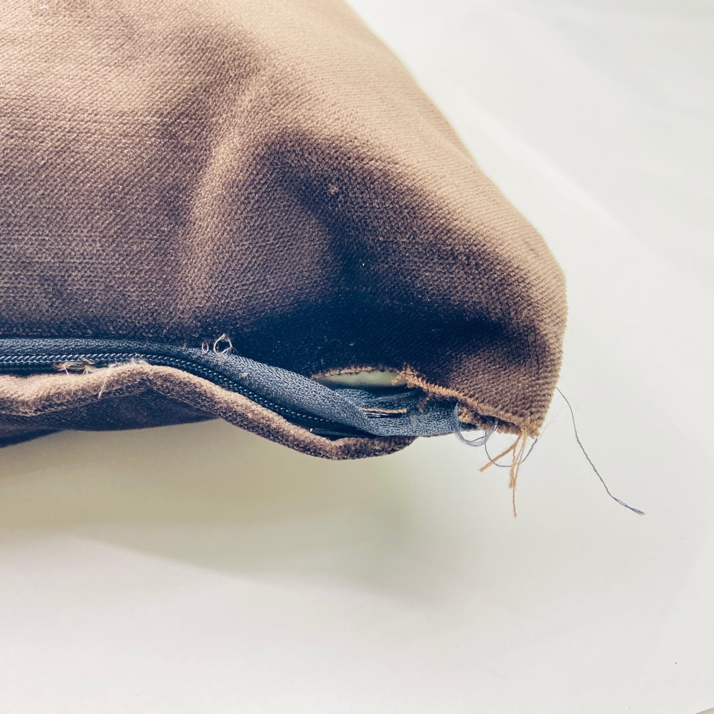 ボーコンセプト BoConcept クッション ブラウン【C4998-120】