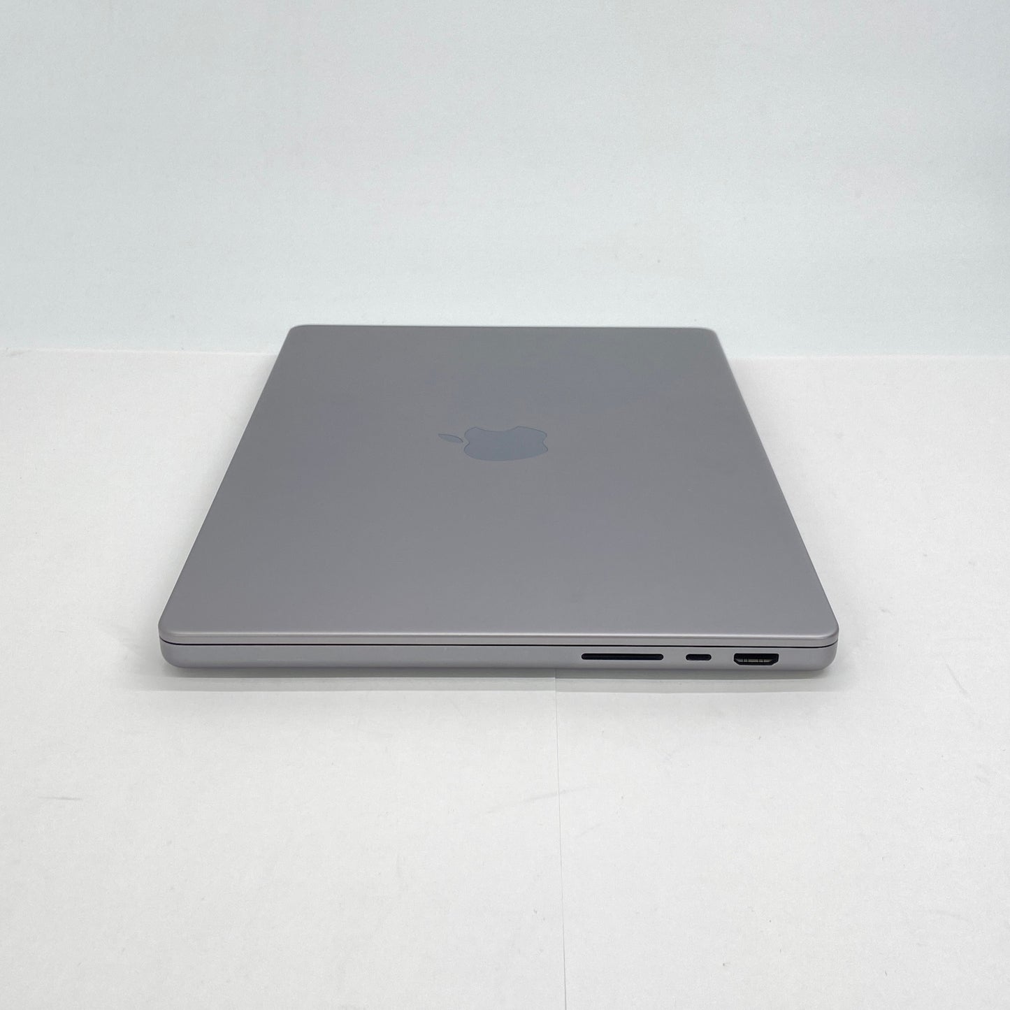 美品 Apple MacBookPro 14インチ 2021 M1 MAX 32GB 1TB バッテリー最大容量91%【C6406-80】