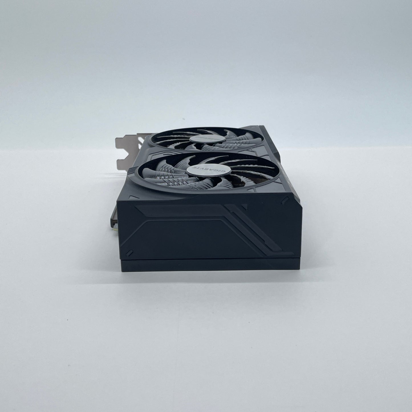 GIGABYTE GeForce RTX 4060 Ti WINDFORCE OC 8G GV-N406TWF2OC-8GD 【C7963-80】