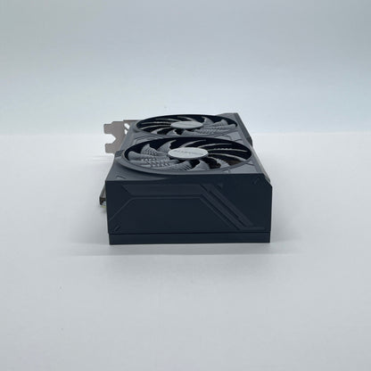 GIGABYTE GeForce RTX 4060 Ti WINDFORCE OC 8G GV-N406TWF2OC-8GD 【C7963-80】