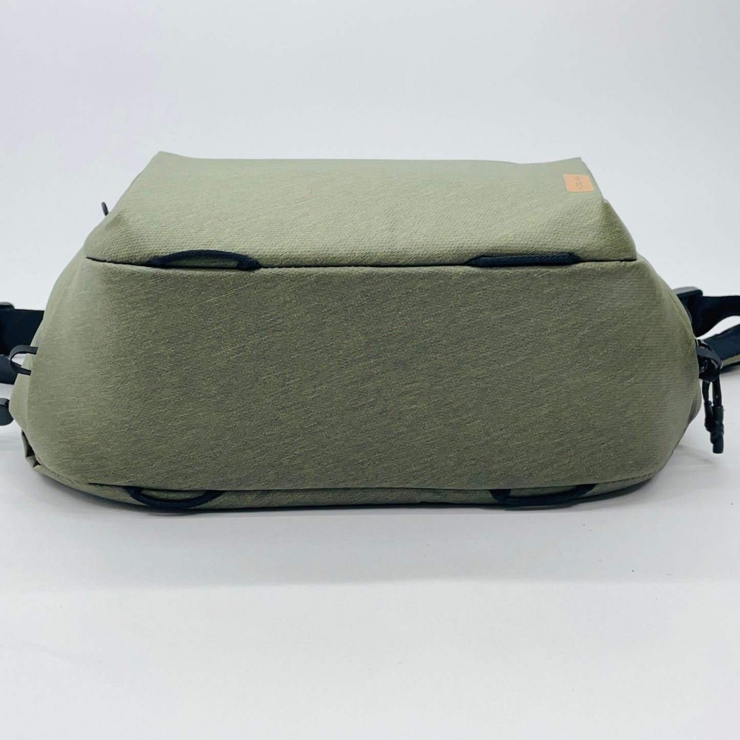 美品 PGYTECH OneGo Solo V2 6L モス グリーン【C4839-80】