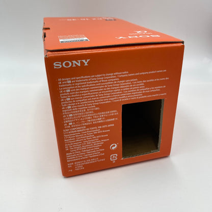 美品 ソニー SONY FE PZ 16-35mm F4 G SELP1635G 【C5068-60】