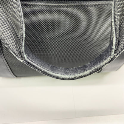 TUMI ボストンバッグ   旅行かばん ブラック【C5751】