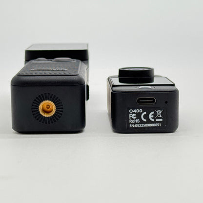 SJCAM C400 アクションカメラ 【C7565-60】