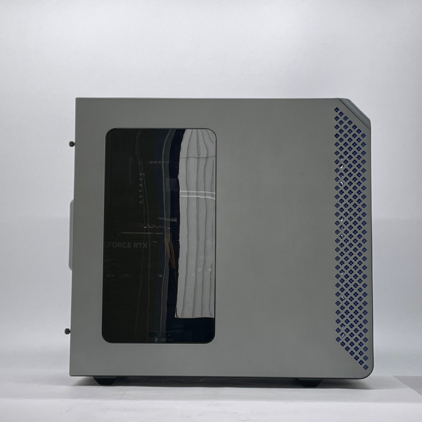 GALLERIA RM7C-R47 i7 14700F 32GB SSD1TB RTX4070【C8051-140】