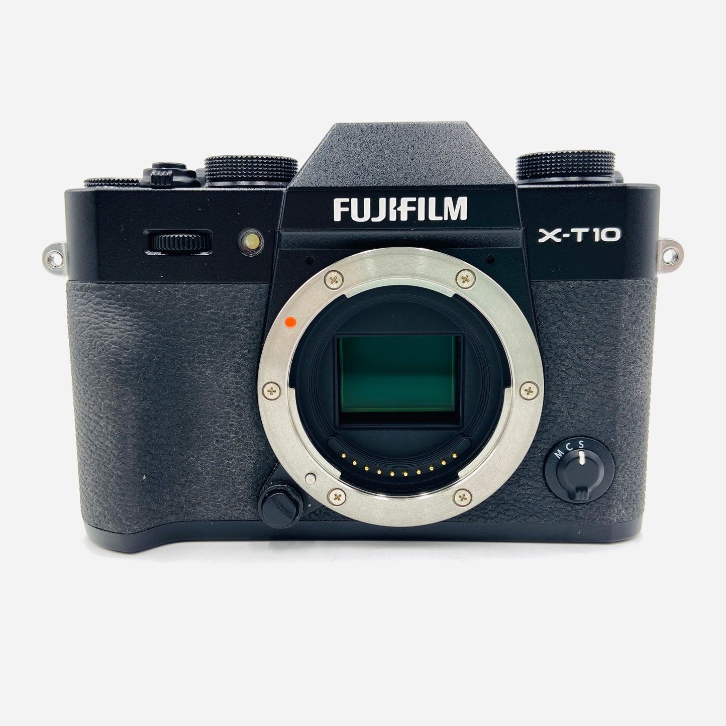 FUJIFILM X-T10 ボディ 【C4030-60】