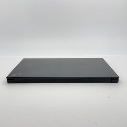 美品 富士通 FMV Note U FMVUH07005 14インチ WU3-K3 i5 1335U 16GB SSD256GB Windows11Home バッテリー最大容量99%【C7634-120】