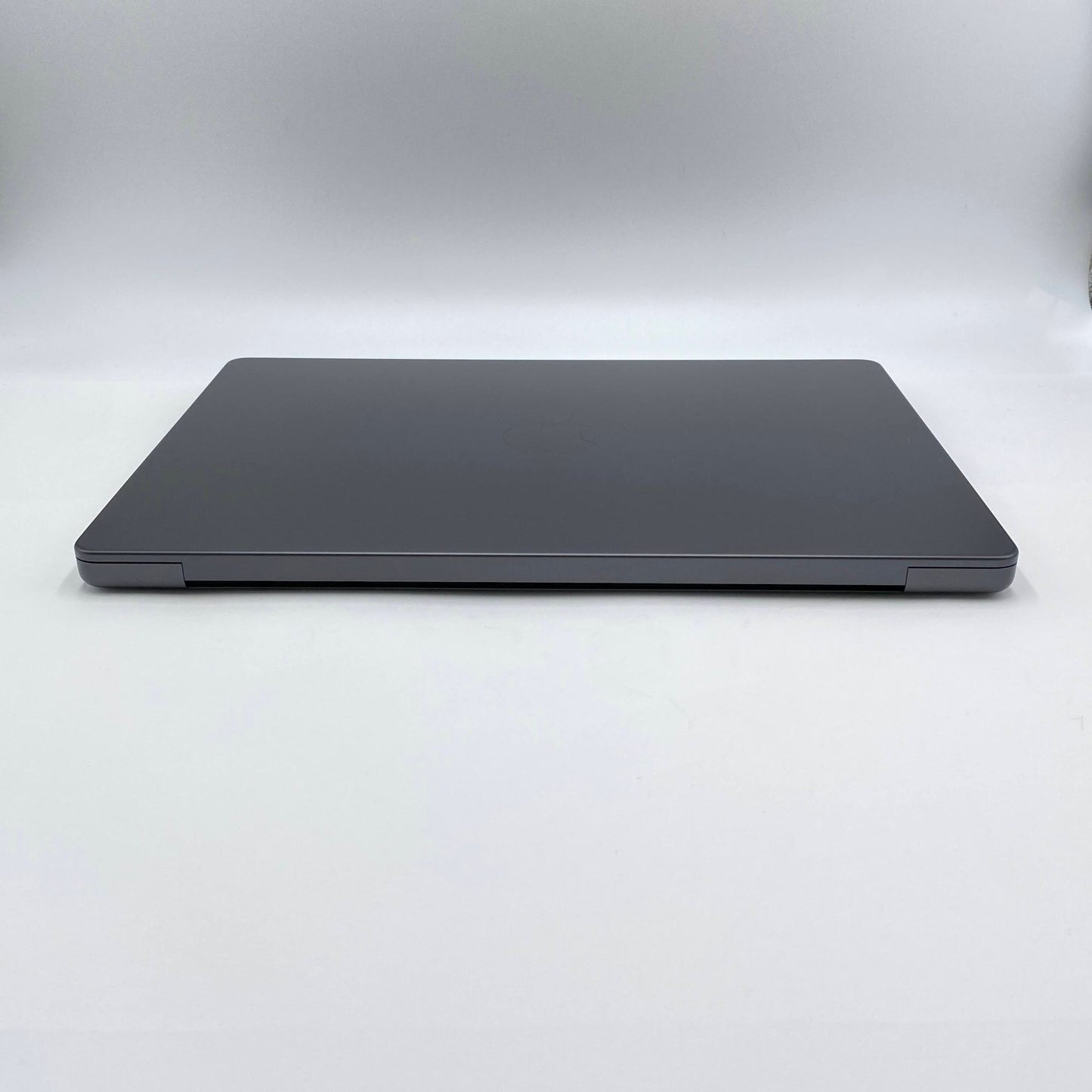 美品 Apple MacBook Pro 14インチ 2024 M4 Pro 14C 20CGPU 24GB SSD 1TB  Nano-texture スペースブラック バッテリー最大容量100%【C5311-80】