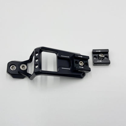 SONY XLR ハンドルユニット XLR-H1 SmallRigアクセサリ付属【C5265-60】