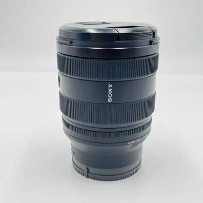 美品 SONY FE 20-70mm F4 G SEL2070G  【C4778-60】