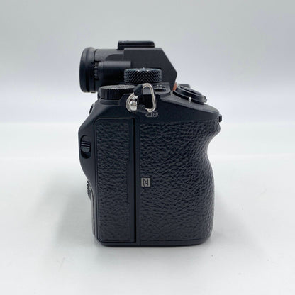 SONY ソニー α7 III ILCE-7M3 ボディ 【C4345】