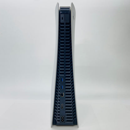 PlayStation5 ディスクドライブ搭載モデル CFI-1000A01【C4284-100】