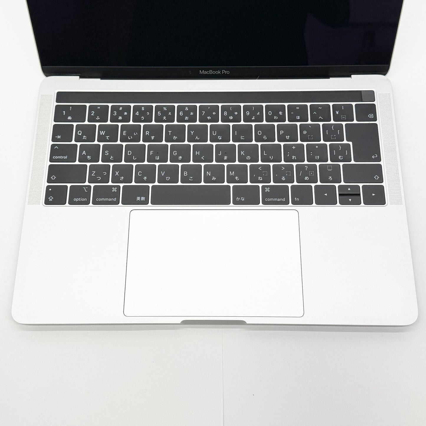 Apple MacBookPro 2019 13インチ i5 1.4GHz 8GB 128GB 【C7827-80】