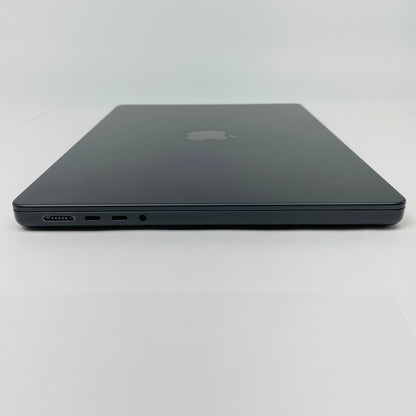 Apple MacBook Pro 2023 14インチ M3Pro 12コア 36GB 1TB USキーボード【C4338-80】