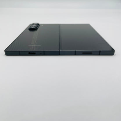 Galaxy Z Fold6 SM-F956Q 12GB 256GB 国内SIMフリー版【C4538-C】