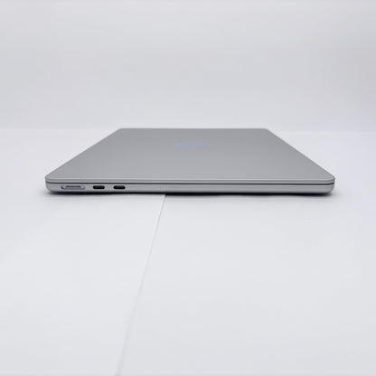 MacBook Air 13インチ M2 2022 8コアCPU 8コアGPU 8GB 256GB MLXY3J/A シルバー バッテリー最大容量100%【C8200-80】