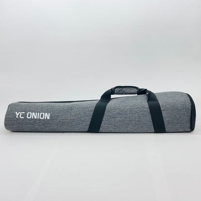 美品 YC ONION PINETA MONOPOD PRO カーボン一脚 【C4385-140】
