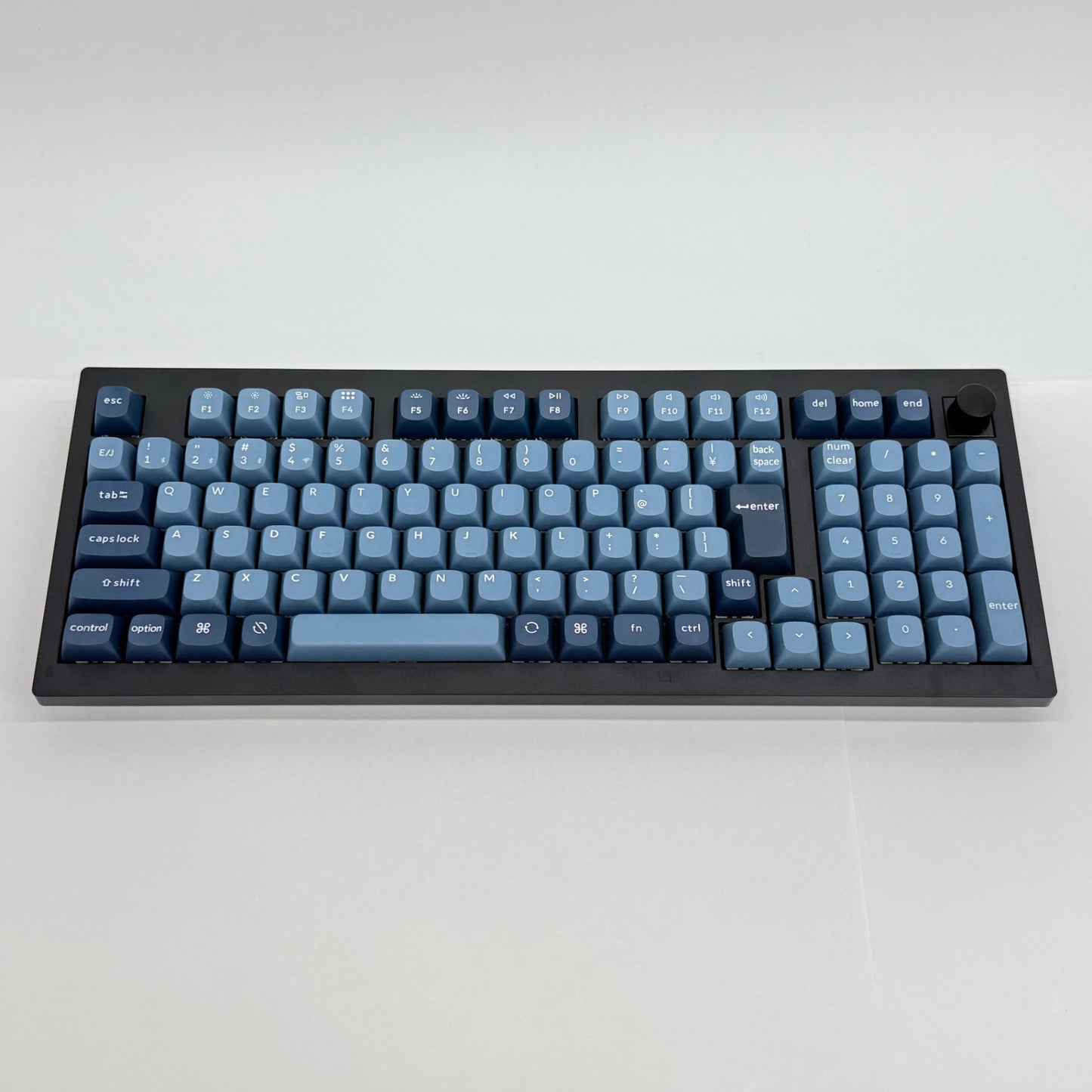 Keychron V5 Max ワイヤレス カスタム メカニカルキーボード【C6985-80】