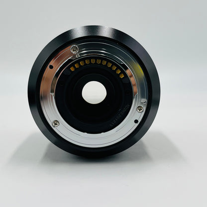 Panasonic LUMIX G Vario 12-60mm F3.5-5.6 ASPH Power O.I.S. H-FS12060 【5002-60】