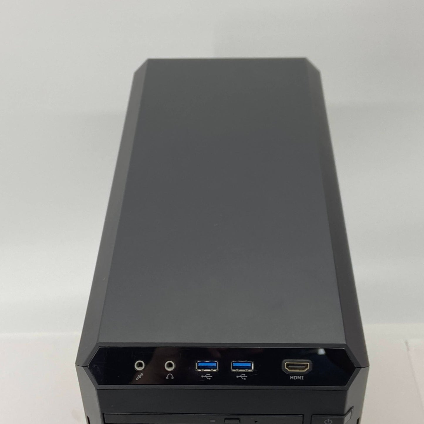 G-Tune HM-B360 i7 9700 16GB SSD 256GB RTX 2070 SUPER Windows11Home【C5445-140】