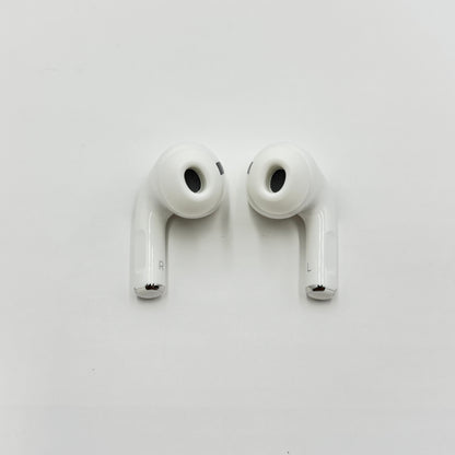 美品 Apple 純正 AirPods Pro 第2世代 MagSafe充電ケース USB-C MTJV3J/A【C9272-60】