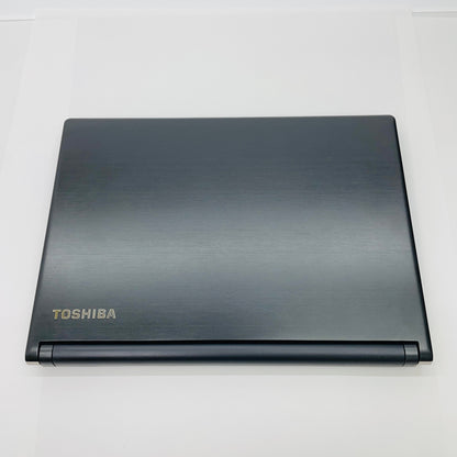 DynaBook R73/B i5 6300U 8GB SSD 256GB Windows10Home バッテリー最大容量85% 【C4500-80】