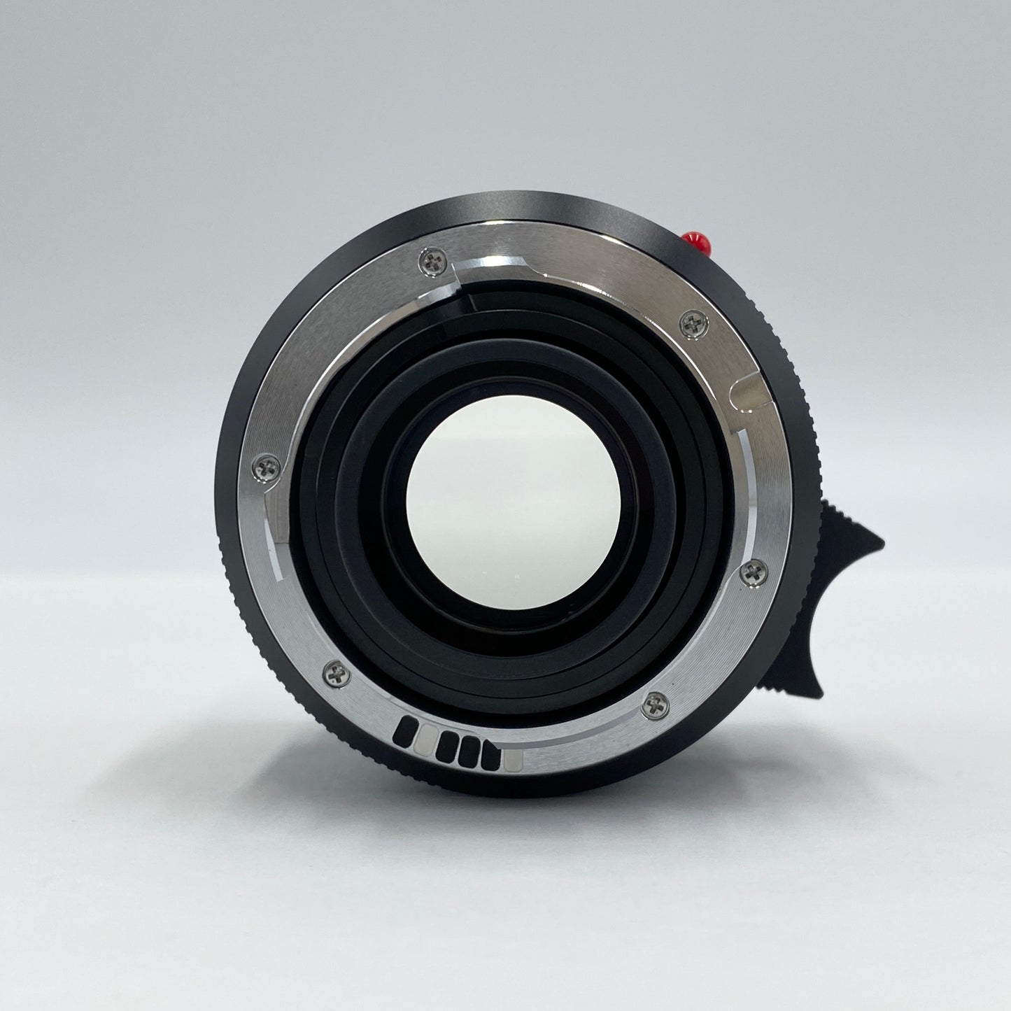 現行品 ライカ Leica SUMMILUX-M 1:1.4/35 ASPH. 11726 【C4893】