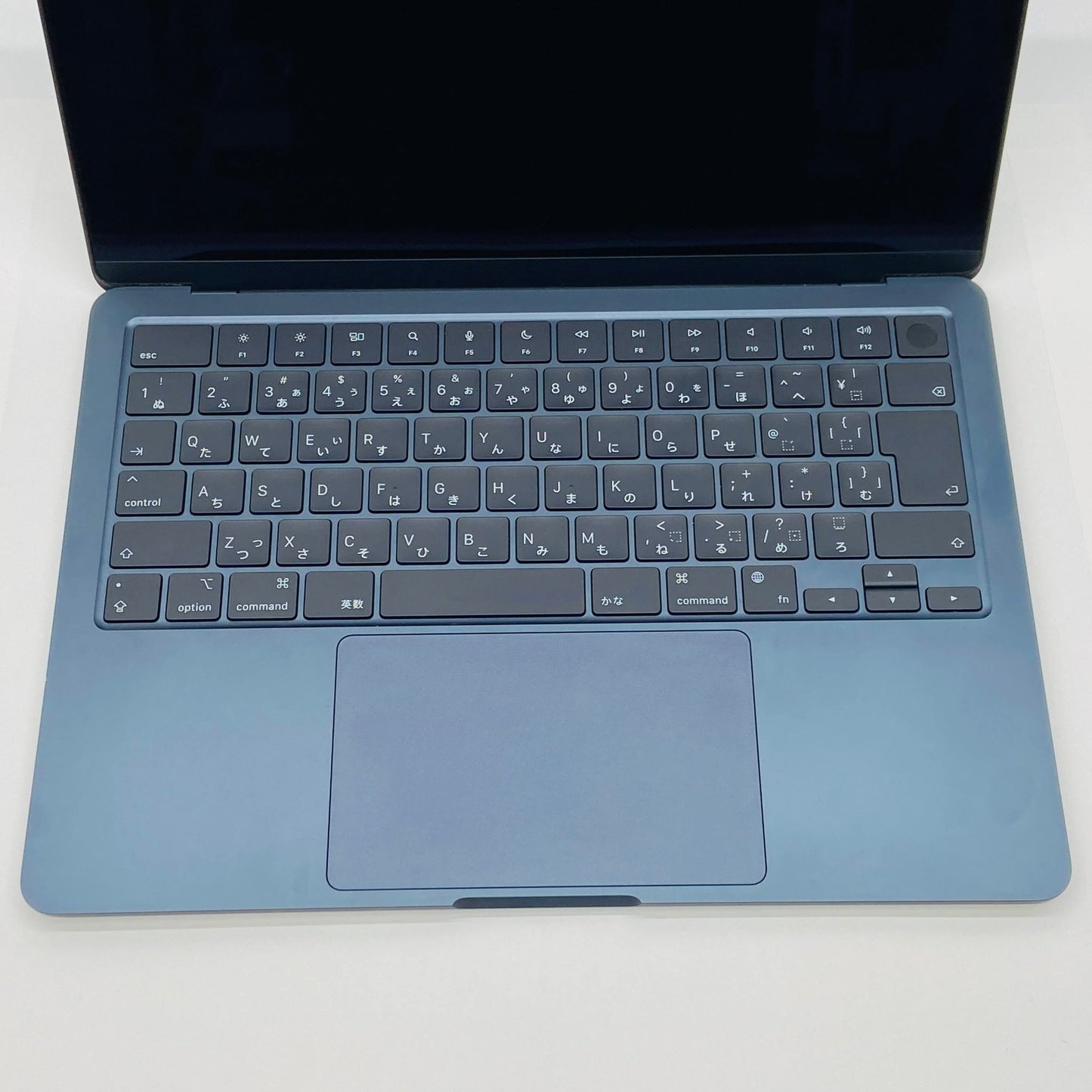 Apple MacBookAir 2022 13インチ M2 8コアCPU 10コアGPU  16GB 1TB  バッテリー最大容量98%【C5010-80】