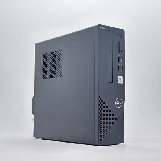 DELL Vostro 3681 D15S i3-10105 8GB SSD256GB   Windows11Pro【C7444-100】