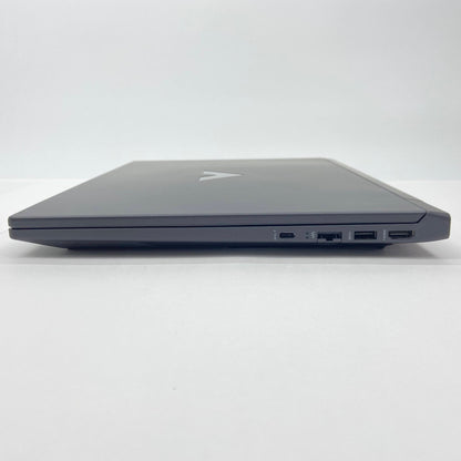 美品 Victus by HP Gaming Laptop 15-fb2082wm Ryzen 5 8645HS 32GB SSD1TB RTX4050 Windows11Home USキー バッテリー最大容量100%【C5128-100】