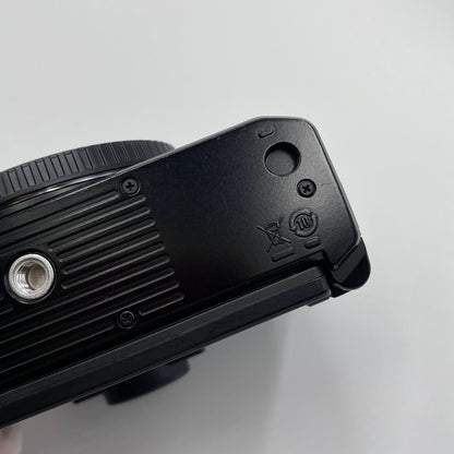 美品 ニコン Nikon Zfc 16-50 VR レンズキット シャッター回数2,242回 【C5630】