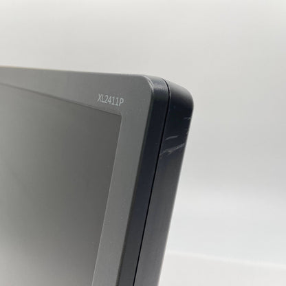 BenQ 24型 144Hz ZOWIE ゲーミングディスプレイXL2411P【C6136-120】