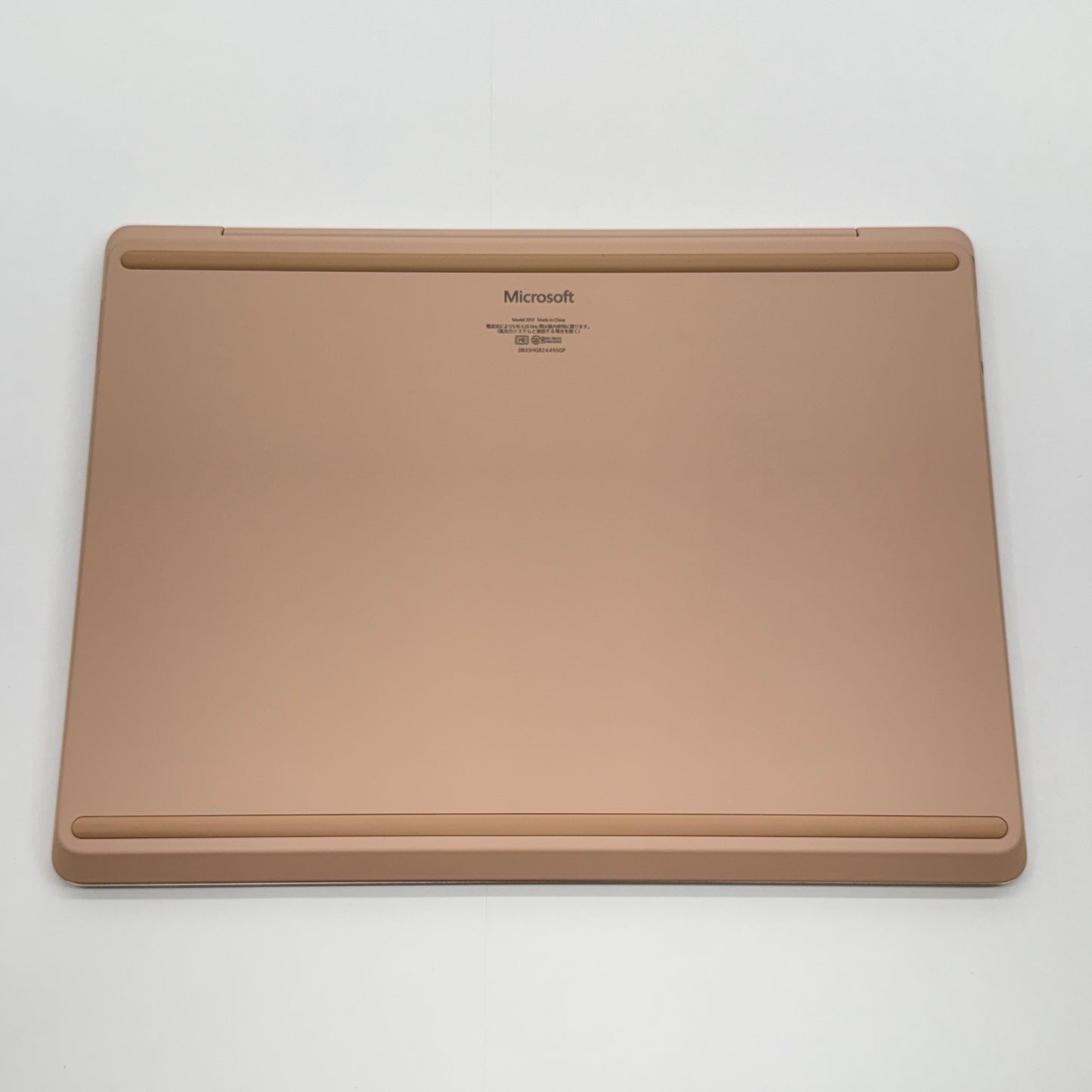 Surface Laptop Go 3 i5-1235U 16GB 512GB Windows11Home EP2-29491 [サンドストーン] バッテリー最大容量99% 【C7410-80】
