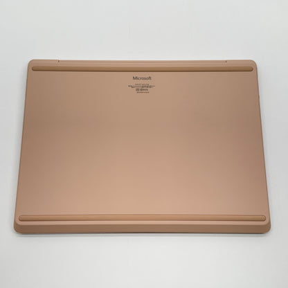 Surface Laptop Go 3 i5-1235U 16GB 512GB Windows11Home EP2-29491 [サンドストーン] バッテリー最大容量99% 【C7410-80】