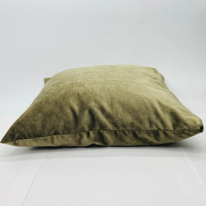ボーコンセプト BoConcept クッション モスグリーン【C4999-140】