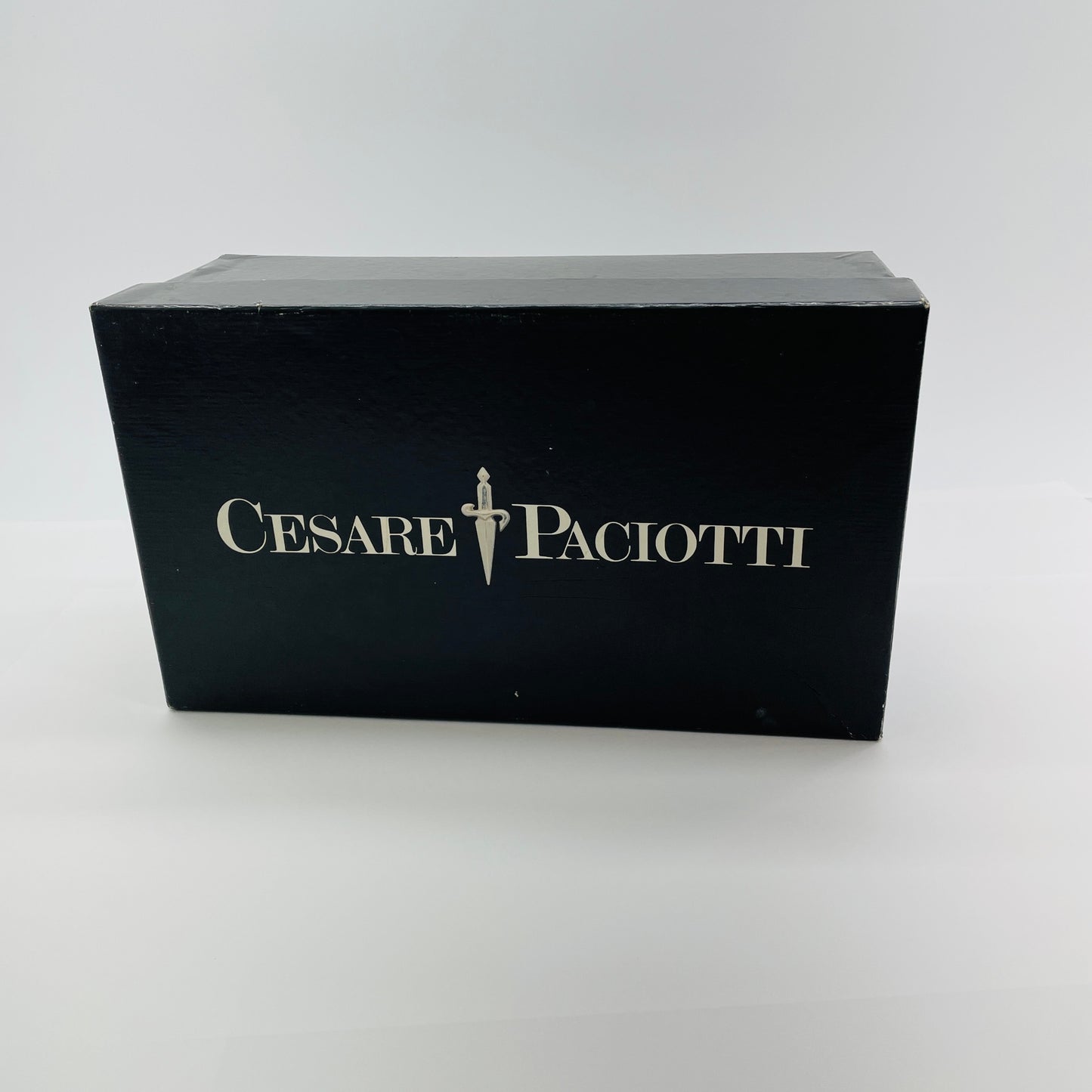 cesare paciotti 靴 パチョッティ ローファー【C3451-100】