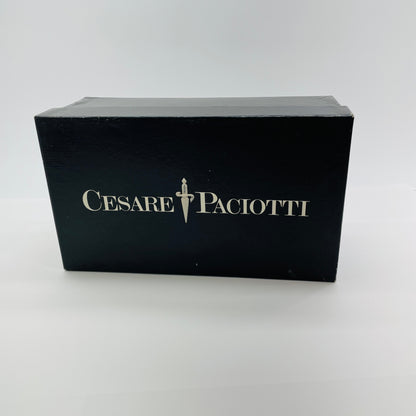 cesare paciotti 靴 パチョッティ ローファー【C3451-100】