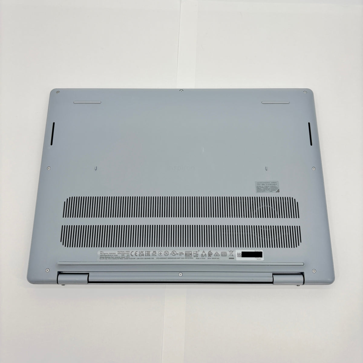 DELL Inspiron 14 5440 P185G002 14インチ  i5-1334U 16GB SSD 512GB Windows11Home バッテリー最大容量100% 【C9509-80】